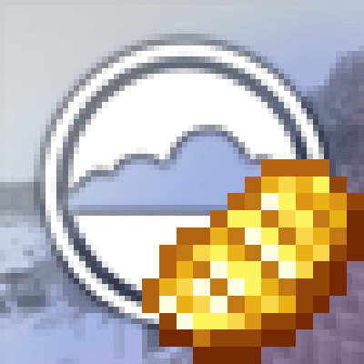 Eating Animations Aether Compatibility icon