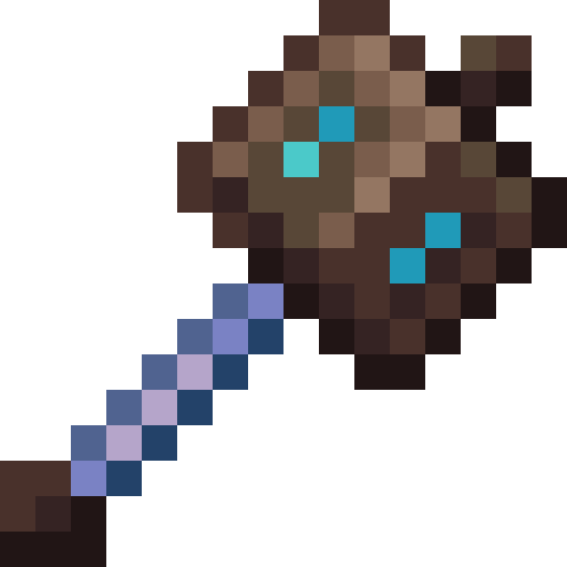 Mace Trims icon