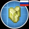 Create Chemistry RU patch icon