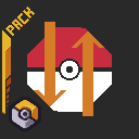 Cobblemon Shuffled icon