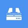 CloudBackup icon