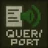 GameQuery icon