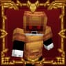 Torrezx Armadillo set icon