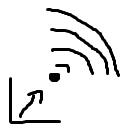 LookAt icon