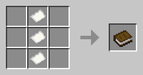 Original Book Recipe icon