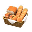 Suspicious Bread icon