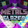 Metals Glazed icon