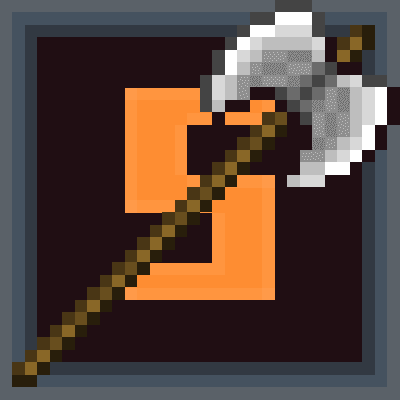 Simply Swords: Alternate Greataxes icon