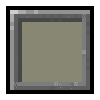 Flat Hotbar icon