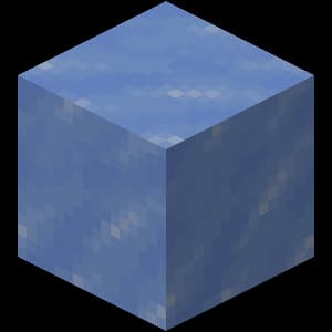 3D Pointed Dripstone for Frostiful icon