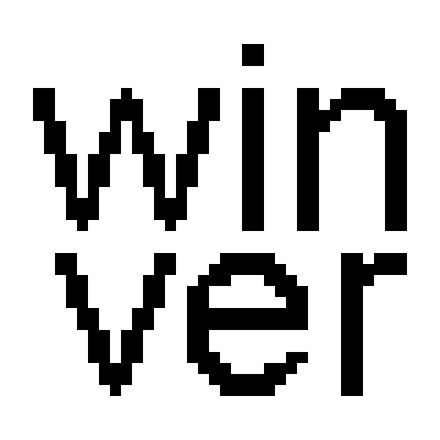winver.jar icon