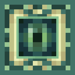 Ranold's Outlined Ender Eyes icon