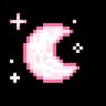 Lovely Moon Katana icon