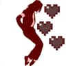 Michael Jackson Hurt Sound icon