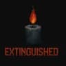 Extinguished icon