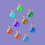 Stains And Colors icon