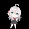 Alya San totem icon