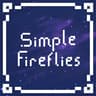 iceNslice's Simple Fireflies (textures) icon