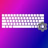 Modern KeyBinding icon
