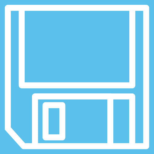 Incremental Player Save icon