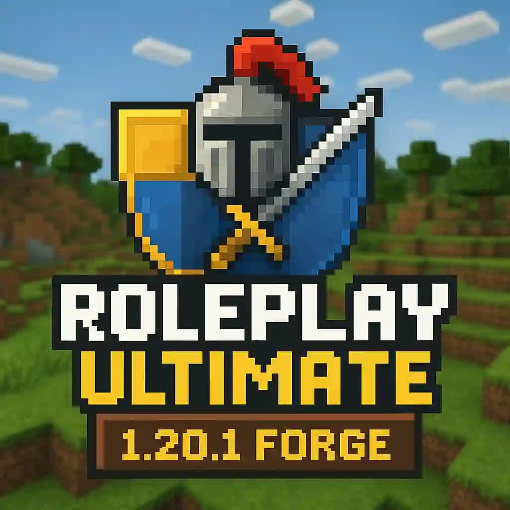 Roleplay Ultimate icon