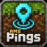 AMS Pings icon