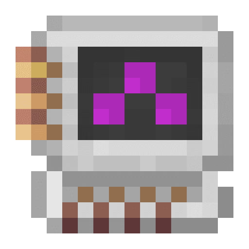 Mekanism: CleanVision icon