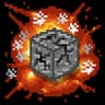 Block Explosion Damage icon