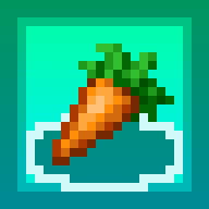 Shadow Hotbar (shadow outline) icon