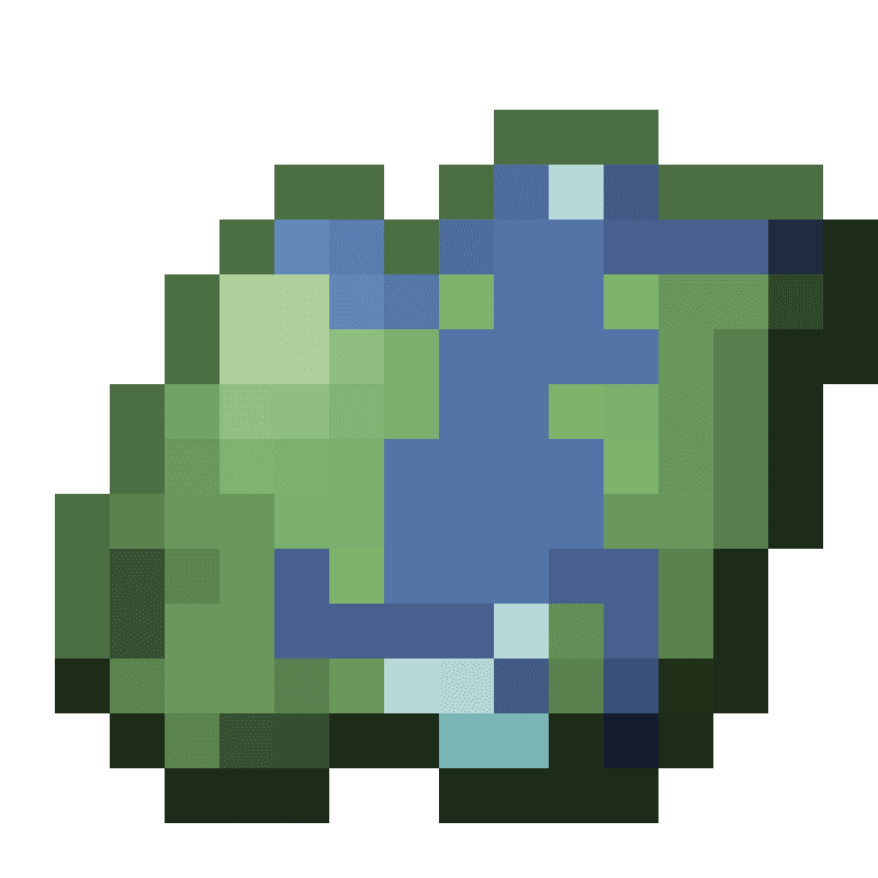 Biomes O' Bark icon