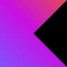 Kotlin for Forge Unofficial Extended Support icon