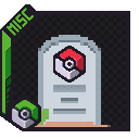 Cobblemon Blackout icon