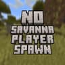 No savanna player spawn icon