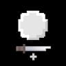 CrystalAim Crosshair icon