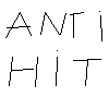AntiHit icon
