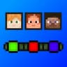 Custom Locator Color icon