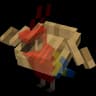Parrot Boat icon