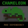 Chameleon icon