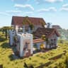 Villager Country House icon