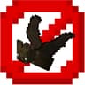 No Bats icon