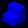 Very Blue Stair Mod icon