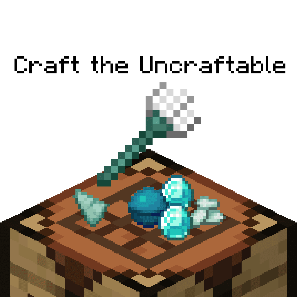 Craft The Uncraftable icon