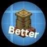 Create: Better Train Whistles icon