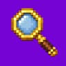 Smooth Zooming icon