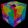 Rainbow Netherite-Ancient Debris icon