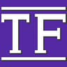 Typewriter Font 32x icon