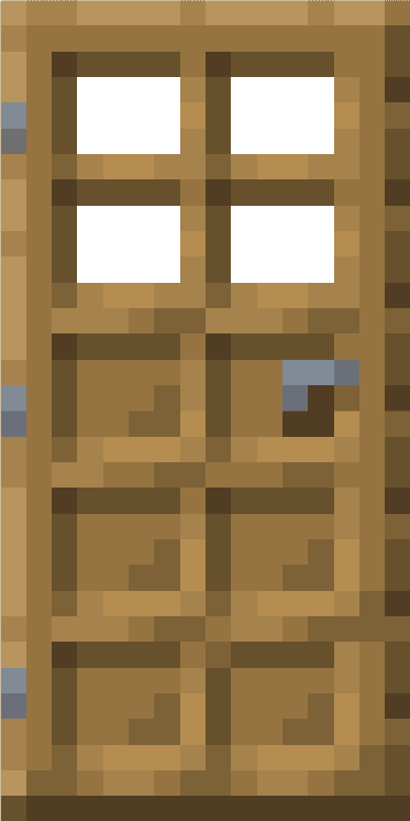 Edible Doors icon