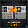 InventoryGive icon