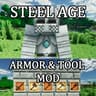 Steel Age icon