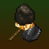Survivalism icon